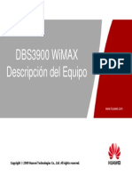 2 - Oxb111110 Dbs3900 Wimax v3r2 Hardware System Issue2.01 Manual Spa