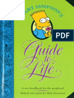 Bart Simpson S Guide To Life