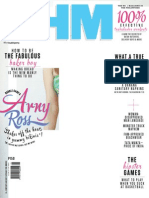 FHM - May 2015 PH PDF