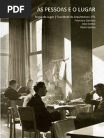 Teoria Do Lugar - As Pessoas e o Lugar