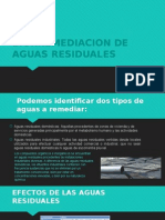 Biorremediacion de Aguas Residuales-Noguera