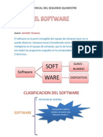 EL SOFTWARE