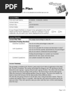 Download Lesson Plan by teachersaras SN26500376 doc pdf