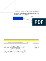 Bombas Ejercicio 3