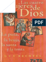 Las Cuatros Mujeres de Dios