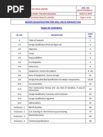 Design Qualification Document Sample 7C Infrared Spectroscopy