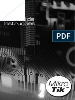 Manual Mikrotik