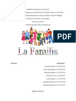 Tema i - Familia[1]