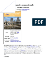 Download Meenakshi Amman Temple_English by hema SN26500975 doc pdf