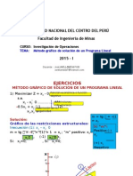 Trabajo de Investigacion de Operaciones