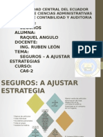 SEGUROS