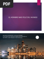 Busca La Felicidad - Sé Un Ser Feliz