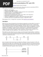 Lógica Ladder Para Microcontroladores PIC and AVR