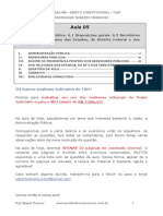 Aula 05 pdf