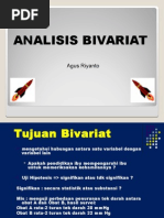 Download Analisis  bivariat by Miftakhul Khoery SN265019764 doc pdf