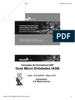Martin Kerner - CReCER FdeF Guia Micro Entidades IASB Material
