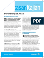 A7 - B Ringkasan Kajian Perlindungan PDF