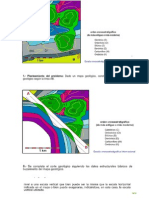 Corte Geologico