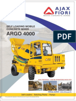 Argo 4000 - B Series-2pg