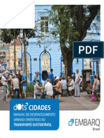 Dots Cidades - Embarq Brasil