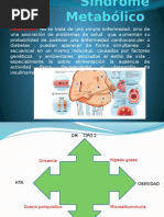 Síndrome Metabólico