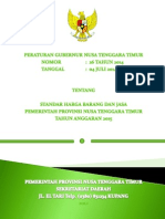 Download Standar Harga Prov NTT 2015 by DeasiArisandi SN265027033 doc pdf