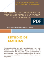 6. Instrumentos y Herramientas Para El Abordaje de La Familia y Comunidad (1)