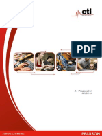 A+ Preparation Interactive Study Guide - APLSC-14 V1.0 PDF