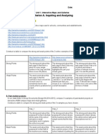 Criteriona Inquiringandanalysing