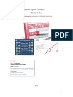 MAAnul2Sem1Managementul Logisticii Si DistributieiTheodor Purcarea PDF