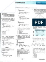 Physic Chapter 1-Wave