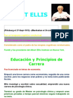 Trec Albert Ellis