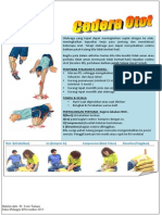 Cedera Otot PDF