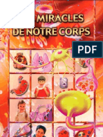LES MIRACLES DE NOTRE CORPS