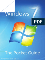 Windows 7 Guide