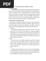 Download PROSES PRODUKSI TEH BOTOL SOSROdocx by adiso3 SN265045194 doc pdf