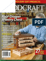 Woodcraft Magazine 44-Dec-Jan 2012