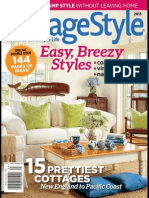 Cottage Style - 2015 USA PDF