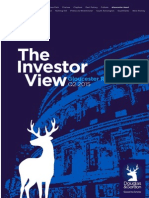 Douglas and Gordon Investor View GloucesterRoad Q2 2015