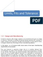 18693_Limits,Fits and Tolerance