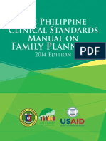 FPCSM 2014 PDF