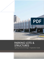 Lighting Control ApplicationGuide - Parking PDF