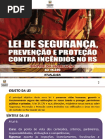 Power Point Lei 14.376 - Atualizada Março de 2015