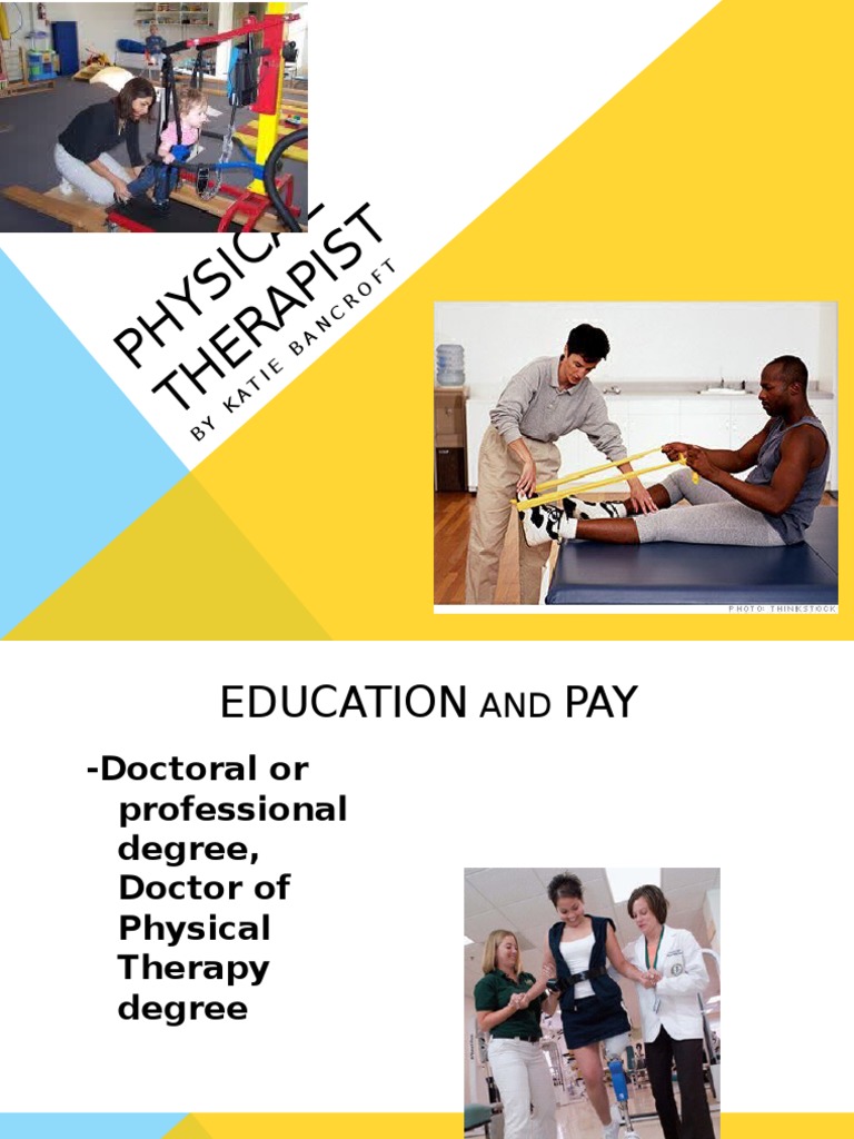 Physical Therapy PDF