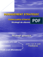 MS P5 Strategii de Afacere