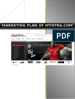 Marketing Plan (2012)