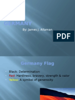 Germany Presentation