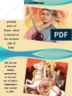 Rani Lakshmibai