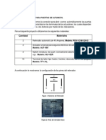 Seguros Eléctricos para Puertas de Automóvil