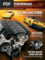 Download Chevrolet 2015 Full Performance Parts Catalog  by shadowk99 SN265062359 doc pdf